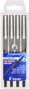 Pilot Fineliner Fine liner Pen