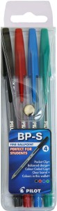 Pilot BP-S Ball Pen