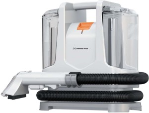 Staedtler Powerpod Upholstery and Spot Cleaner Wet & Dry Vacuum Cleaner