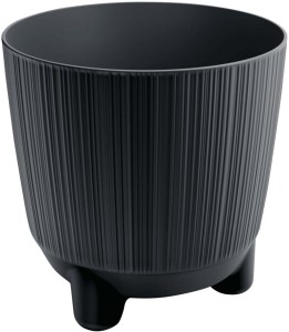 Prosperplast Pot Indoor Plant Container Set