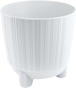 Prosperplast Pot Indoor Plant Container Set