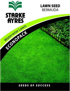 Starke Ayres Mint Seed