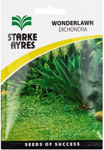 Starke Ayres Lawn Seed
