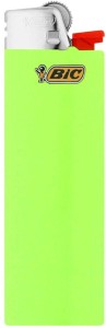 Bic Maxi Lighters Pocket Lighter