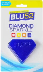 Blu52 Diamond Sparkle Gel Clarifiers Pool Cleaner