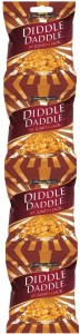 Diddle Daddle Coated Caramel Popcorn