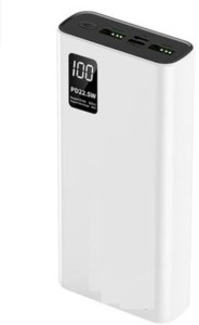 POWERBANKDASH 10000 mAh Power Bank