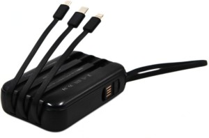 Shinestar 10000 mAh Power Bank