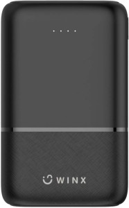 Winx 10000 mAh Power Bank