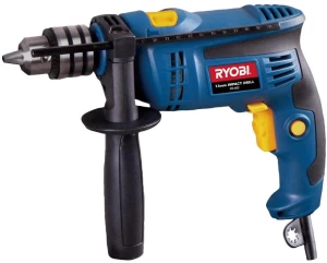 Ryobi PD-652 Pistol Grip Drill