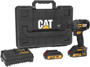 Cat DX12 Hammer Drill