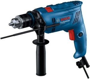 Bosch GSB 600 Pistol Grip Drill