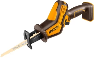 Ingco Cordless Reciprocating Saw 20V Saw