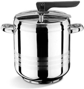 Mannheim 9LPRESSCOOK 9 L Pressure Cooker