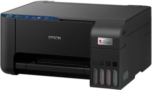 Epson L3252 3-In-1 Ecotank Multi-function Inkjet Printer