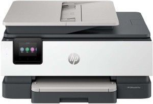 HP OfficeJet Pro 8123 All-in-One Multi-function Inkjet Printer