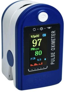 Perfect Dealz FED-99I Fingertip Pulse Oximeter