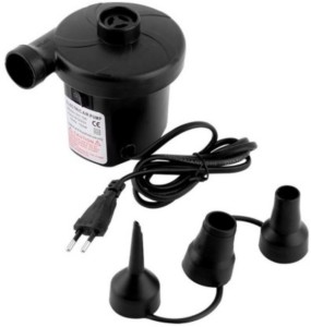 generic AC Electric Air Pump Float, Balloon Pump