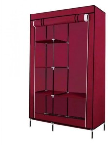 Decorum & Co DCRVO04FW1 Steel Rack Shelf