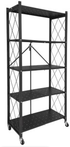 homepola YX052 Stainless Steel Rack Shelf