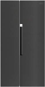 Defy 559 L Frost Free Side by Side Fridge