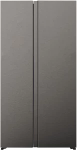 Hisense 543 L Side by Side Fridge