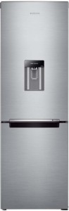 Samsung 303 L Double Door Bottom Mount Fridge