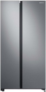 Samsung 647 L Frost Free Double Door Fridge