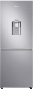 Samsung 253 L Frost Free Double Door Bottom Mount Fridge
