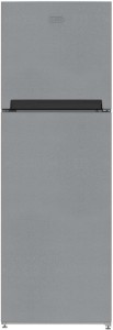 Defy 157 L Double Door Top Mount Fridge