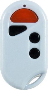 Centurion Eazylift Garage Door Remote 4 Button Eazylift Garage Door Motors Remote Controller