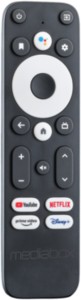 Mediabox MBX-NEOREMOTE Neo Stick Remote Controller