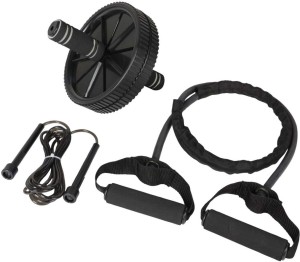 Trojan Toning Set Resistance Tube