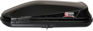 Custom Roof Racks 328A Roof Box
