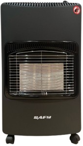 SAFY LQ-H002A Gas Heater