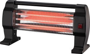 luxell LX-2820 Radiant Heater