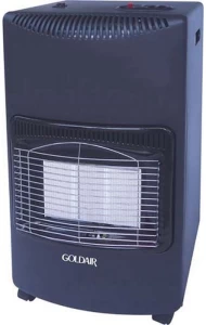 Goldair GGH-42BA Gas Heater