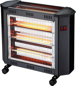 LUXELL LX-2800L Radiant Heater