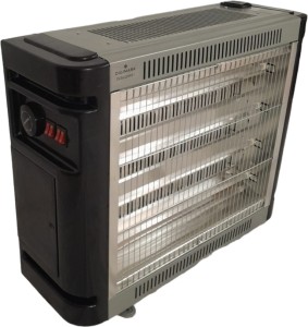 Digimark 2000W ELECTRIC HEATER DGM-QHR51 Radiant Heater