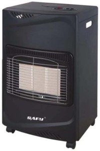 Safy 70 Radiant Heater