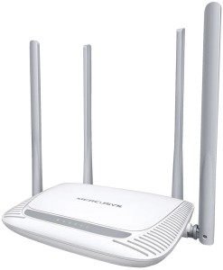 Mercusys MercusysNET-MER-MW325R 300 Mbps Wireless Router | Makro