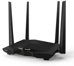 JP-173 Wireless Dual Band 300 Mbps Gaming Router | Makro