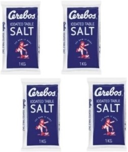 Cerebos Table Iodized Salt Iodized Salt