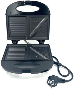 Generic 2 in 1 sandwich maker Electric Waffle, Toast