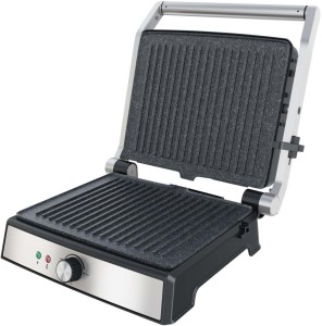 Bennett Read Boss Electric Grill