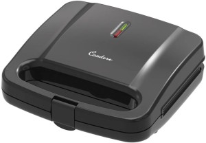 Condere 2 Slice Sandwich Maker Electric Toast