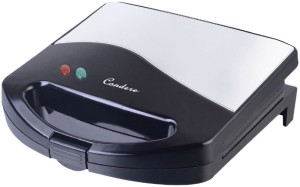 Condere Condere-800 2 Slice Sandwich Maker Electric Toast