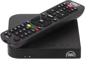 Open View New HD Decoder