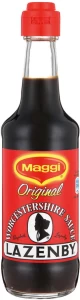 Maggi Lazenby Worcestershire Sauce Sauce