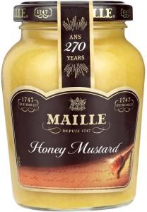 Maille Honey Mustard Mustard
